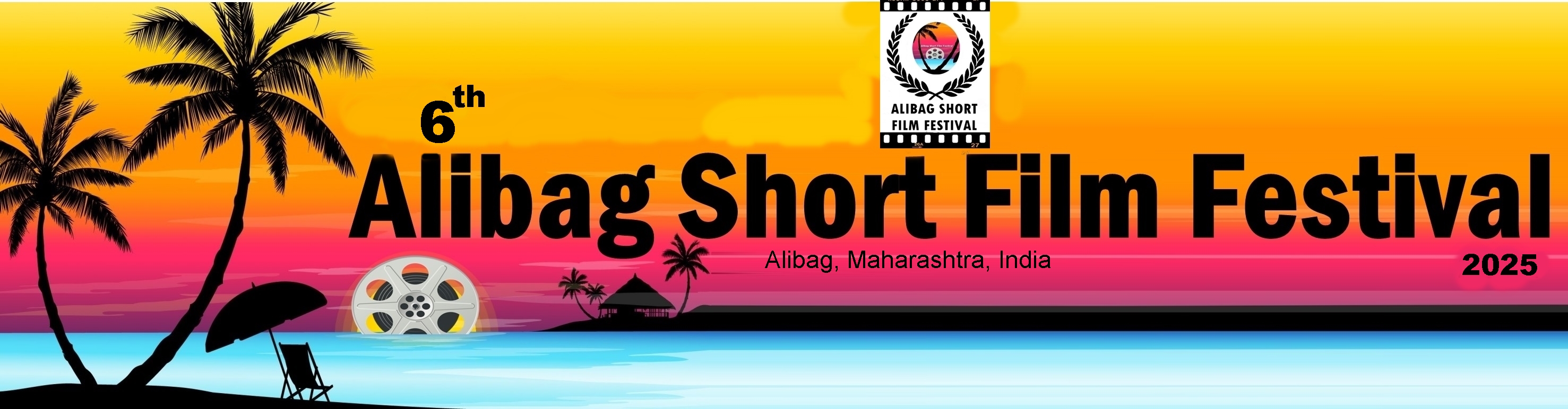 Alibag Short Film Festival